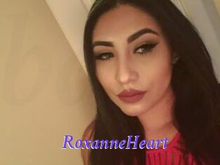 RoxanneHeart