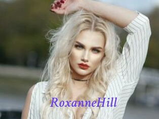 RoxanneHill