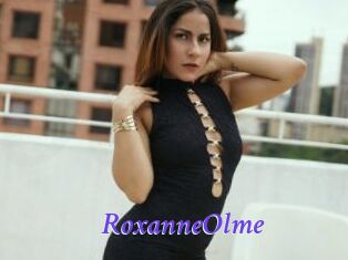 RoxanneOlme