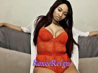 RoxeeReign