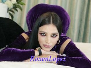 RoxenLopez