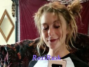 RoxiRush