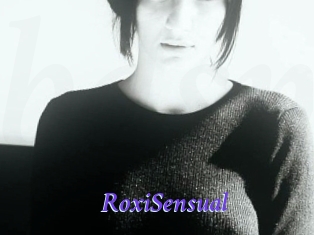 RoxiSensual