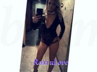Roxi_uLove