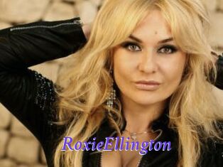 RoxieEllington