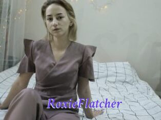 RoxieFlatcher
