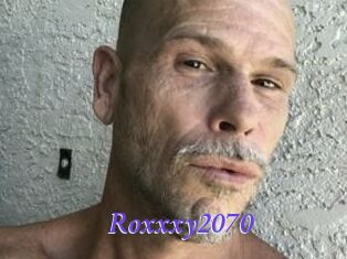 Roxxxy2070