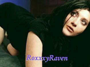 RoxxxyRaven Bdsm gratuit