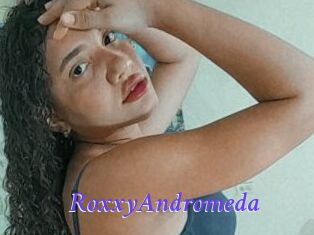 RoxxyAndromeda
