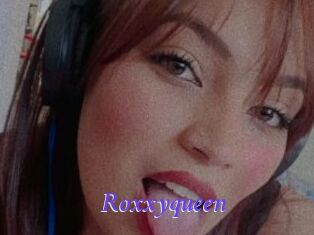 Roxxyqueen Bdsm gratuit