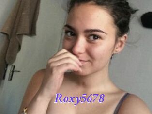 Roxy5678