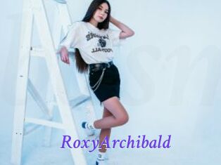 RoxyArchibald Bdsm gratuit