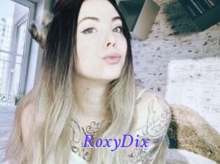RoxyDix
