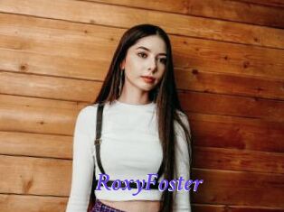 RoxyFoster