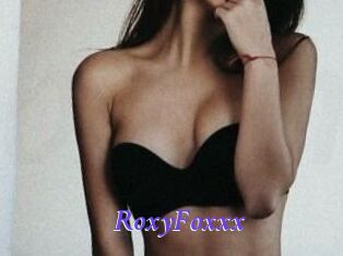 RoxyFoxxx