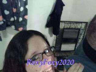 RoxyFoxy2020 Bdsm gratuit