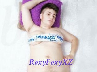 RoxyFoxyXZ