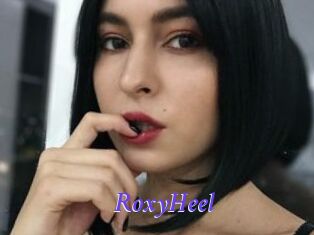 RoxyHeel