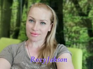 RoxyJakson