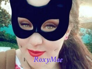 RoxyMae