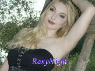 RoxyNight