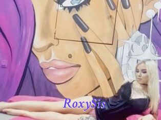 RoxySis Bdsm gratuit