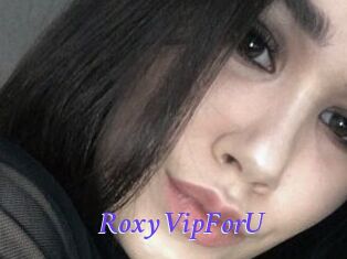 Roxy_VipForU Bdsm gratuit