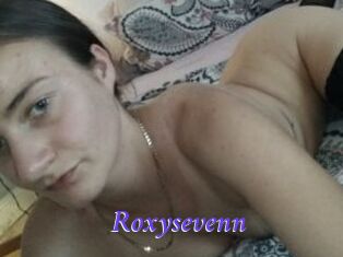 Roxysevenn