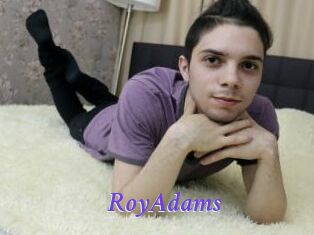 RoyAdams