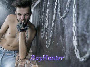 RoyHunter