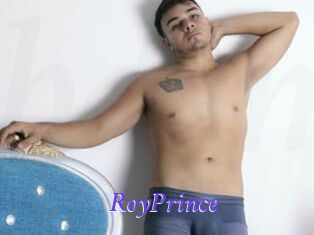 RoyPrince