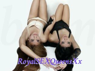 RoyalSEXQueensXx
