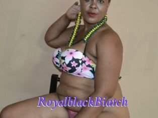 RoyalblackBiatch