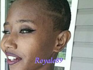 Royale89