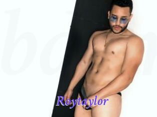 Roytaylor