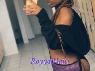 RoyyalHaiti