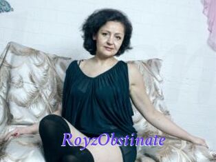 RoyzObstinate