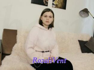 RozaliVent