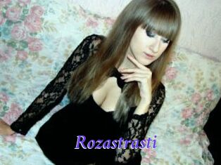 Rozastrasti Bdsm gratuit
