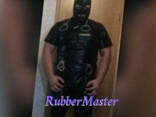 RubberMaster