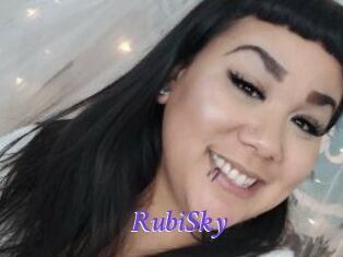RubiSky