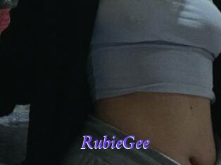 RubieGee