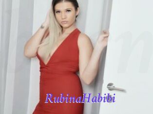 RubinaHabibi
