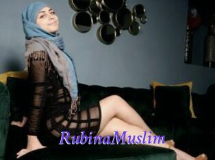 RubinaMuslim