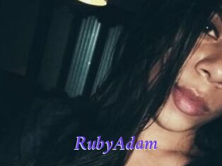 RubyAdam
