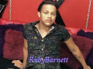 RubyBarnett