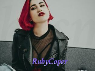 RubyCoper