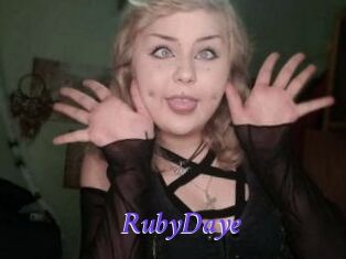 RubyDaye