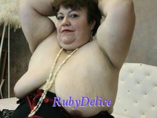 RubyDelice