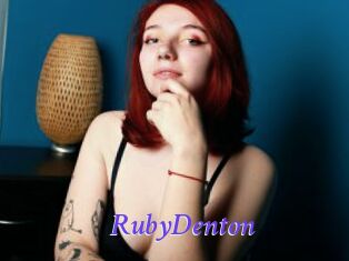 RubyDenton Bdsm gratuit